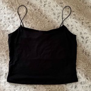 Basic Spaghetti Top